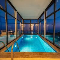 Villa Bella Rose — 68