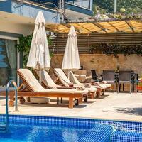 Villa Melisa 1 — 36