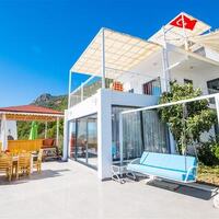 Villa Seboş — 28
