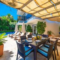 Villa Melisa 1 — 38