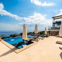 Villa Avenir — 105