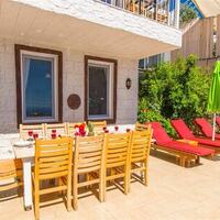 Villa Belkız — 36