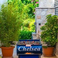 Villa Melisa 1 — 50
