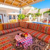 Villa Belkız — 40