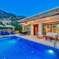 Villa Samyeli — 20