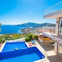 Villa Belkız — 44