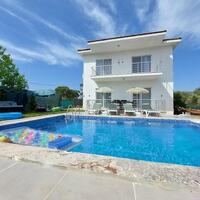 Villa Okaliptus — 1