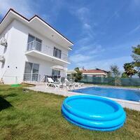 Villa Okaliptus — 3