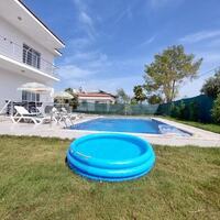 Villa Okaliptus — 4