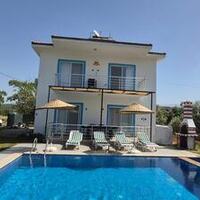 Villa Okaliptus — 6