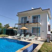 Villa Okaliptus — 8