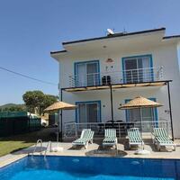 Villa Okaliptus — 10