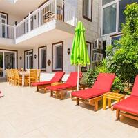Villa Belkız — 48