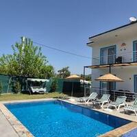 Villa Okaliptus — 47