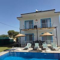Villa Okaliptus — 57