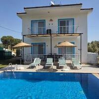 Villa Okaliptus — 60