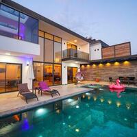 Villa Sıla Nur — 1