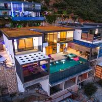 Villa Sıla Nur — 2