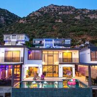 Villa Sıla Nur — 4