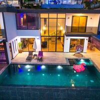 Villa Sıla Nur — 5
