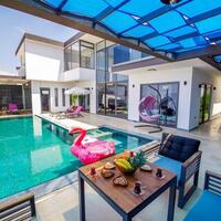 Villa Sıla Nur — 8