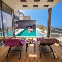 Villa Sıla Nur — 9