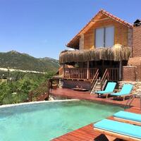 Villa Ambar Ceviz — 1