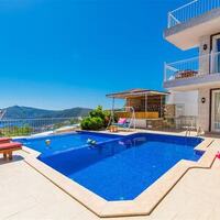 Villa Belkız — 57