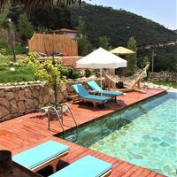Villa Ambar Ceviz — 2