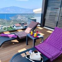 Villa Sıla Nur — 20