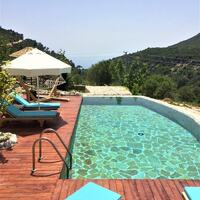 Villa Ambar Ceviz — 4