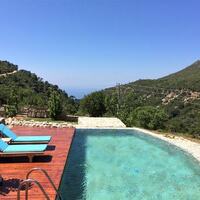Villa Ambar Ceviz — 5