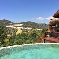 Villa Ambar Ceviz — 6