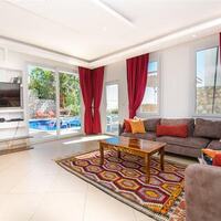 Villa Belkız — 63