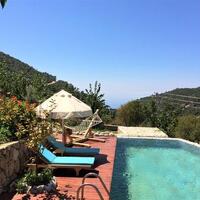 Villa Ambar Ceviz — 8