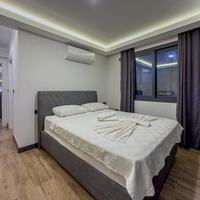 Villa Lanta 2 – Kargı kiralık villa