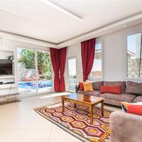 Villa Belkız — 66