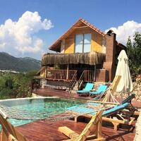 Villa Ambar Ceviz — 10