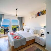 Villa Melisa 1 — 85