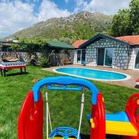 Villa Çınar 4 Üzümlü — 2