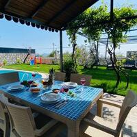 Villa Çınar 4 Üzümlü — 7