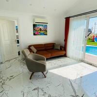Villa Çınar 4 Üzümlü — 8