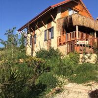 Villa Ambar Ceviz — 12