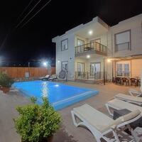 Villa Şakayık — 5