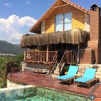 Villa Ambar Ceviz — 13