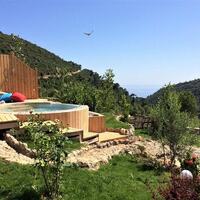 Villa Ambar Ceviz — 14