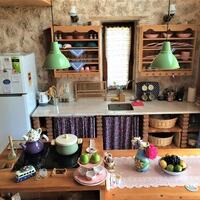 Villa Ambar Ceviz — 27