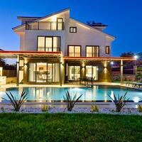 Villa Luna Vista 3 — 2