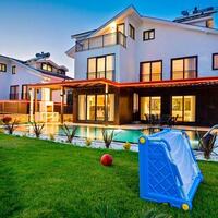 Villa Luna Vista 3 — 3
