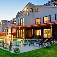 Villa Luna Vista 3 — 4